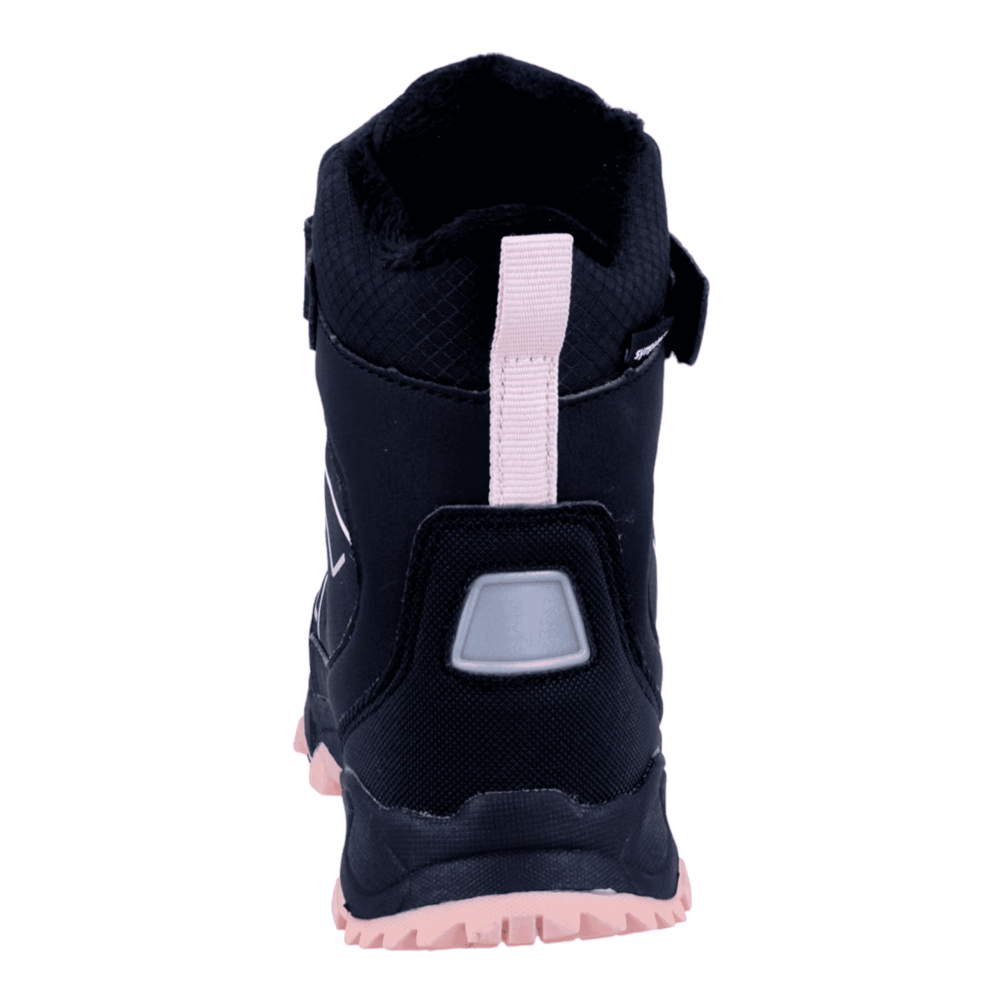 Richter Stiefel Kyler Mädchen mit Klettverschluss und Gummizug