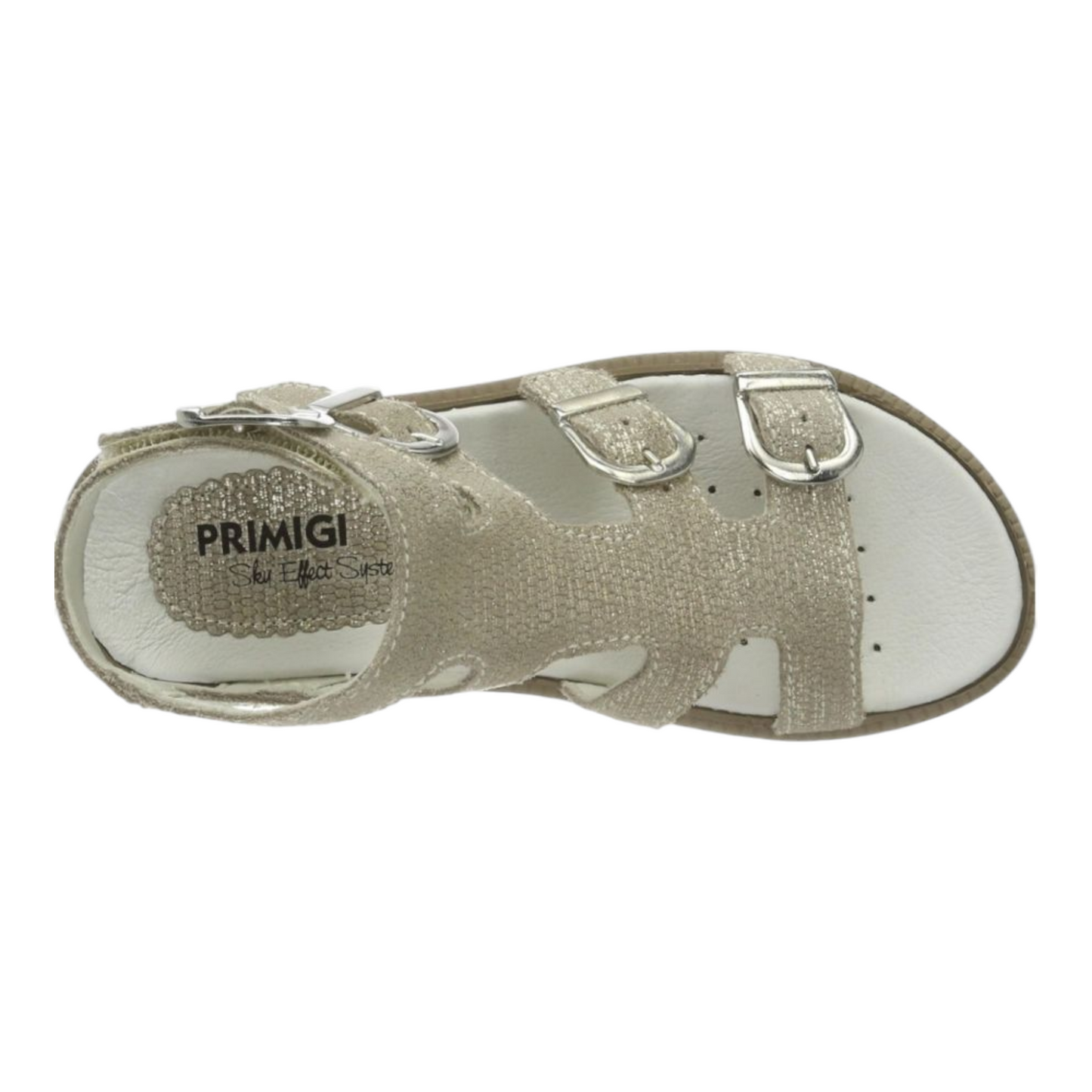 Primigi Sandale Mädchen Roségold Größe 37