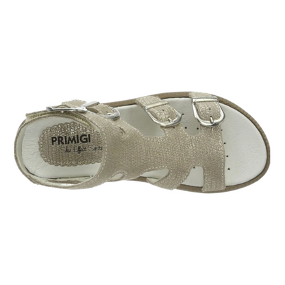 Primigi Sandale Mädchen Roségold Größe 37