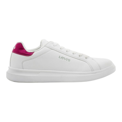 LEVIS Sneaker in Leder