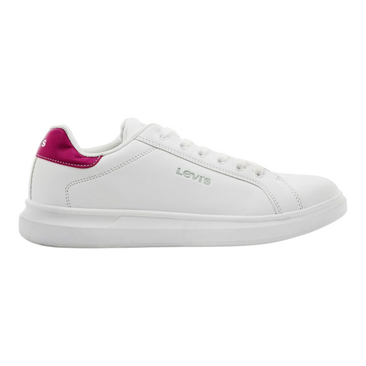 LEVIS Sneaker in Leder