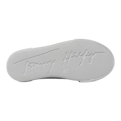 TOMMY HILFIGER Low Cut Sneaker