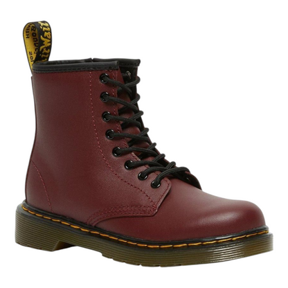 Dr. Martens 1460J Boots in Leder