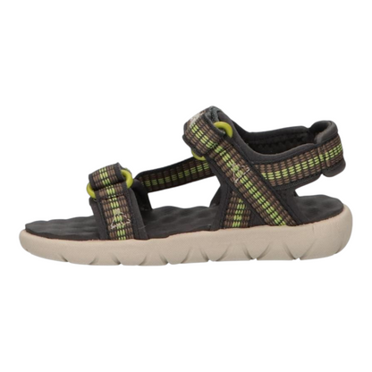 Timberland Sandale Unisex mit Klettverschluss