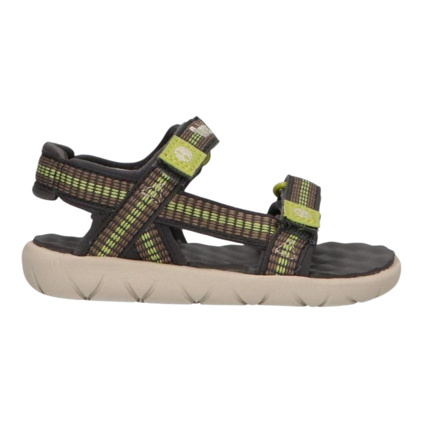 Timberland Sandale Unisex mit Klettverschluss