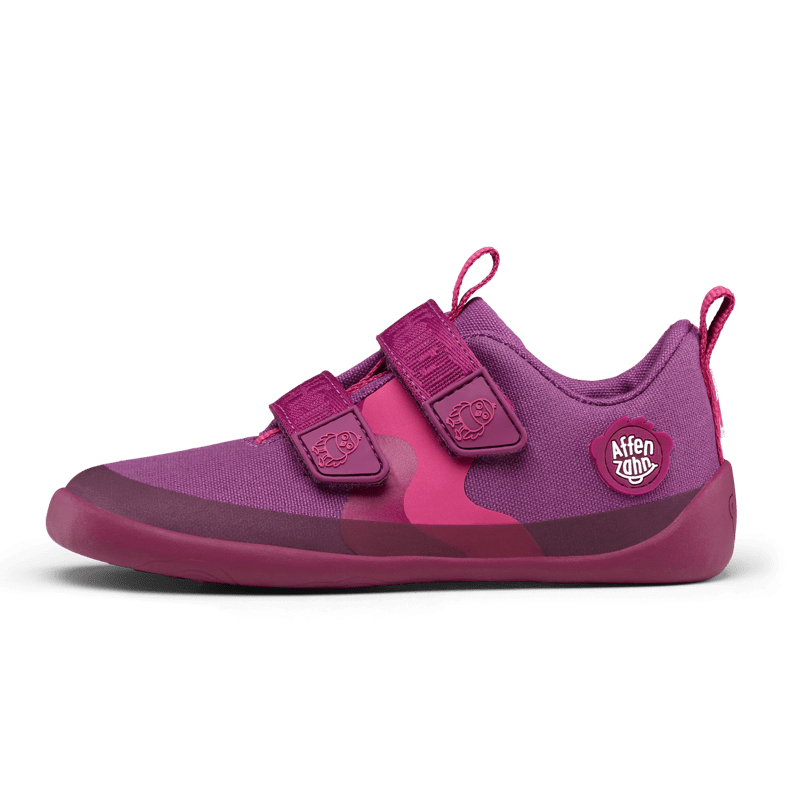 AFFENZAHN Barfußschuh Lucky Vogel
