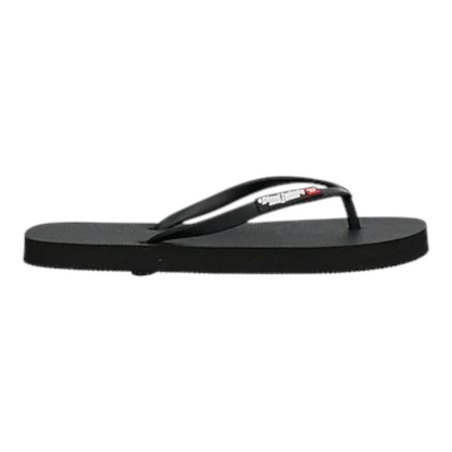 Diesel Badeschuh Unisex Schwarz Größen 36-39