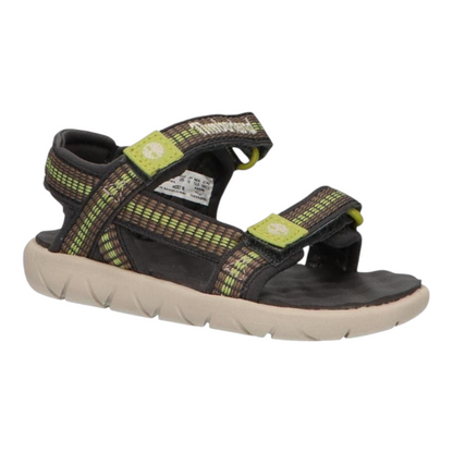 Timberland Sandale Unisex mit Klettverschluss