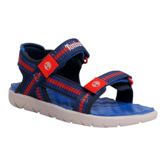 Timberland Sandale Unisex mit Klettverschluss Adventure Seeker 2 Strap