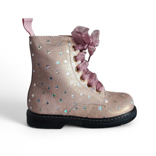 ZECCHINO D'ORO Italy Bootie