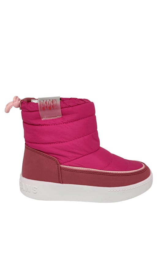 PEPE JEANS Winterboots BRIXTON GIRL PUFF