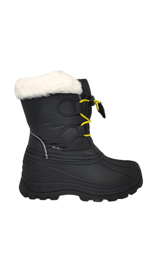 KICKERS Kinder Winterschuhe