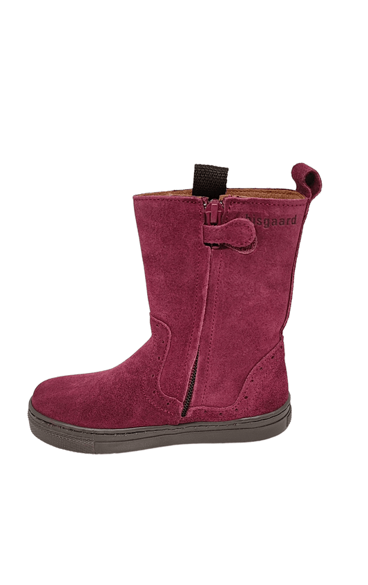 BISGAARD Kinder Booties Winterschuh