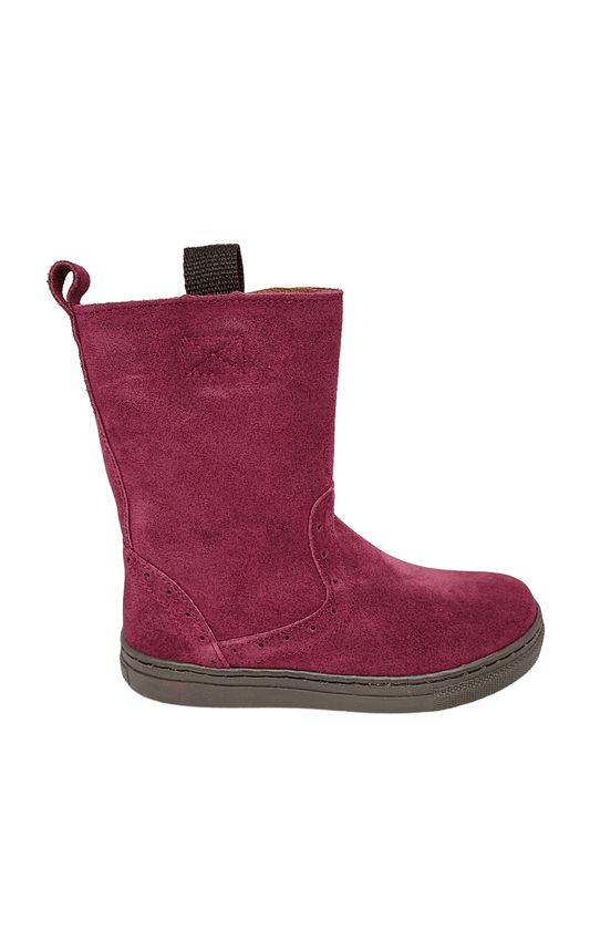BISGAARD Kinder Booties Winterschuh