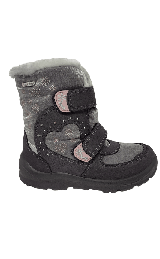 LURCHI Kinder Winterboots KIMMI-SYMPATEX
