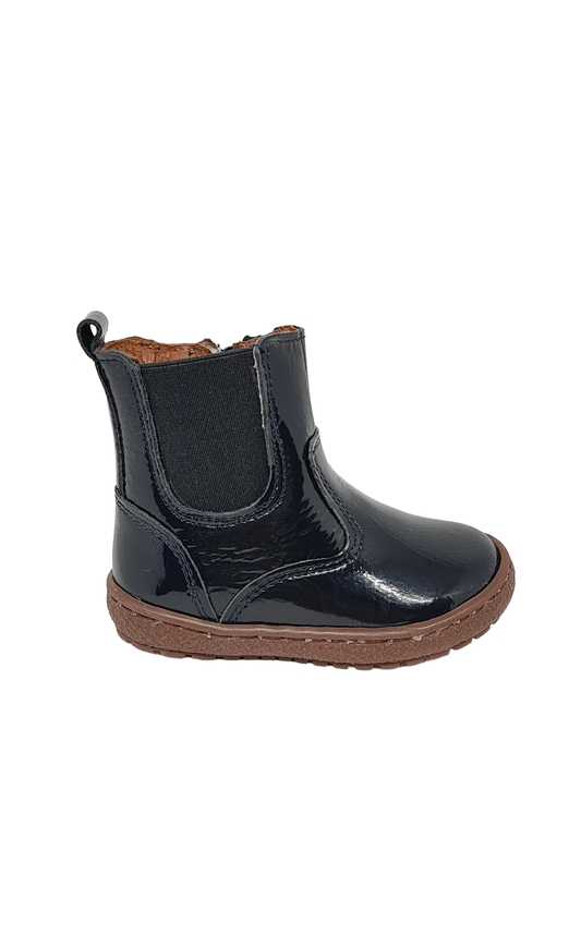 BISGAARD Kinder Booties Winterschuh