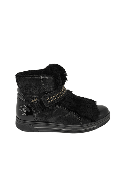 PRIMIGI Kinder High Boots Sneaker PUAGT