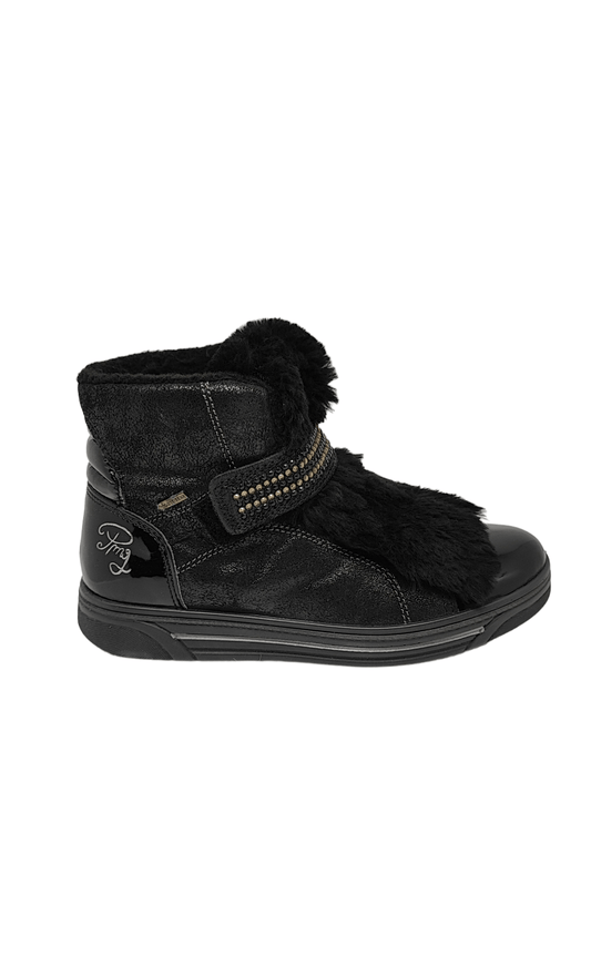 PRIMIGI Kinder High Boots Sneaker PUAGT