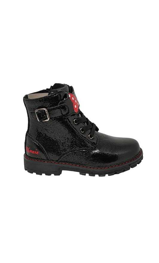 DISNEY Mädchen High Bootíes MINNIE