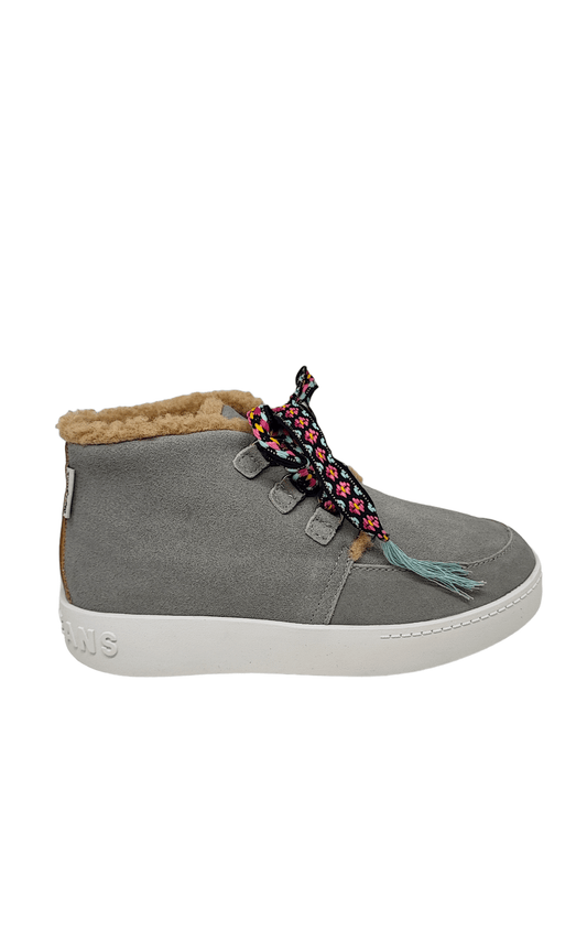 PEPE JEANS Kinder High Sneaker BRIXTON