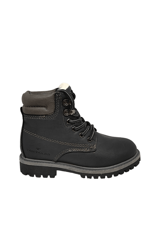 TOM TAILOR Kindere High Booties