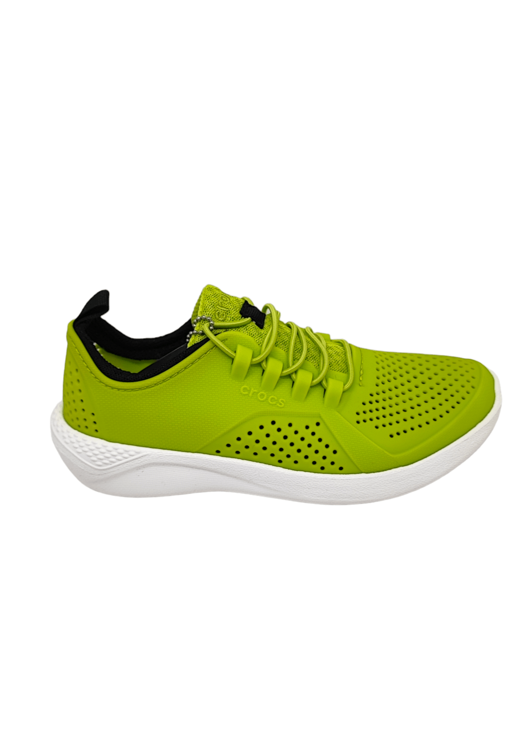 CROCS Kinder Sneaker Trainers LiteRide Pacer