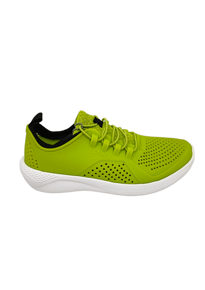 CROCS Kinder Sneaker Trainers LiteRide Pacer