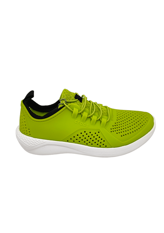 CROCS Kinder Sneaker Trainers LiteRide Pacer