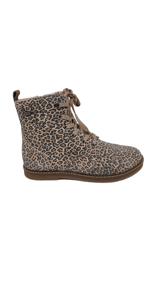 S. OLIVER Kinder High Booties