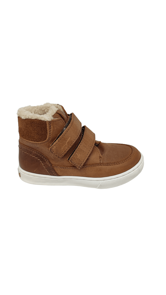 PINOCCHIO High Sneaker Booties