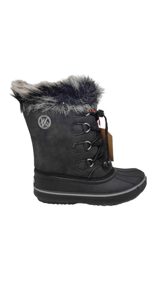 KIMBERFEEL Kinder Winterschuhe