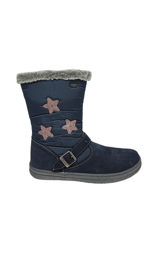 LURCHI Kinder Winterboots Anika-Tex