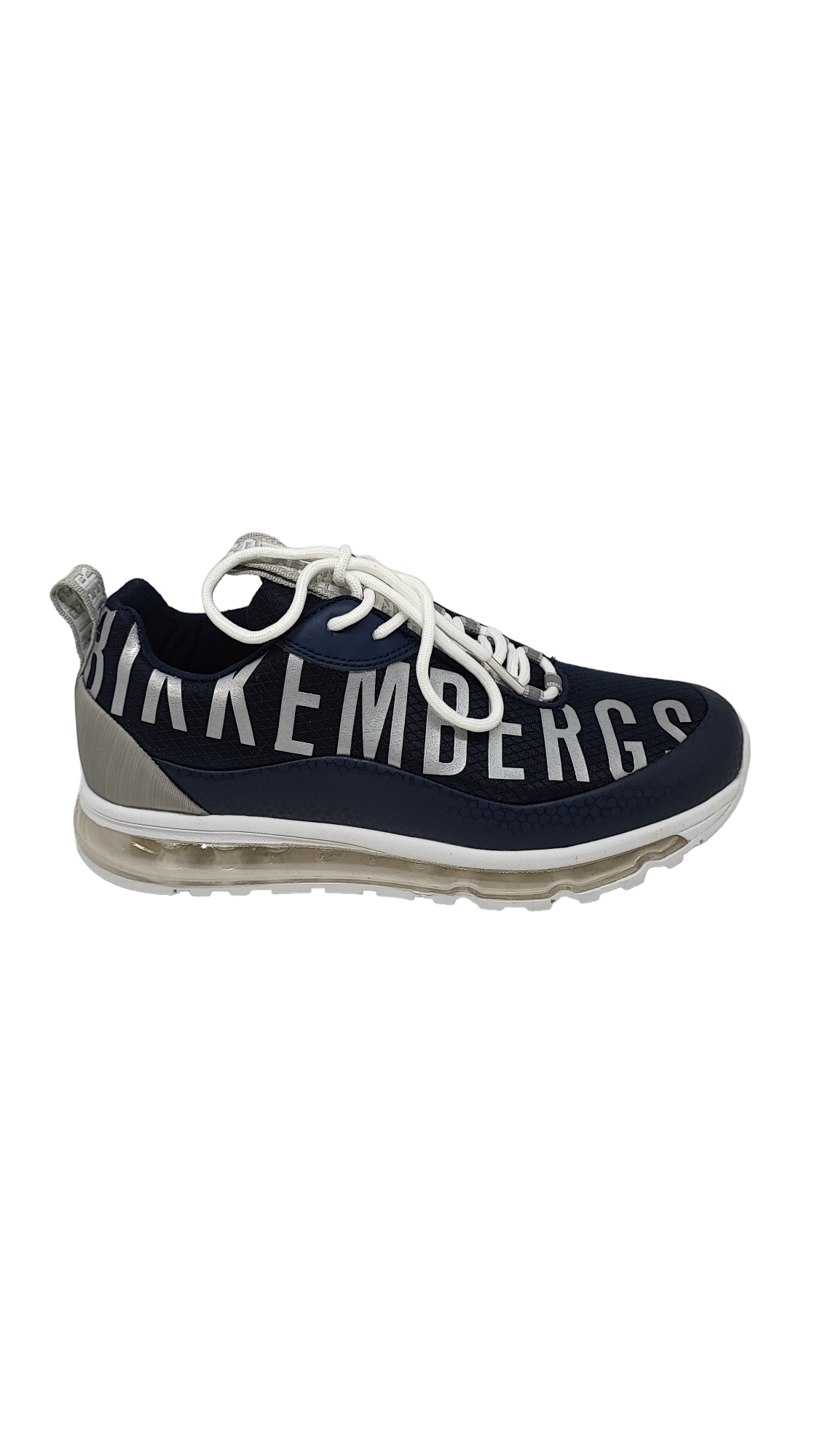 BIKKEMBERGS Kinder Sneaker Trainers