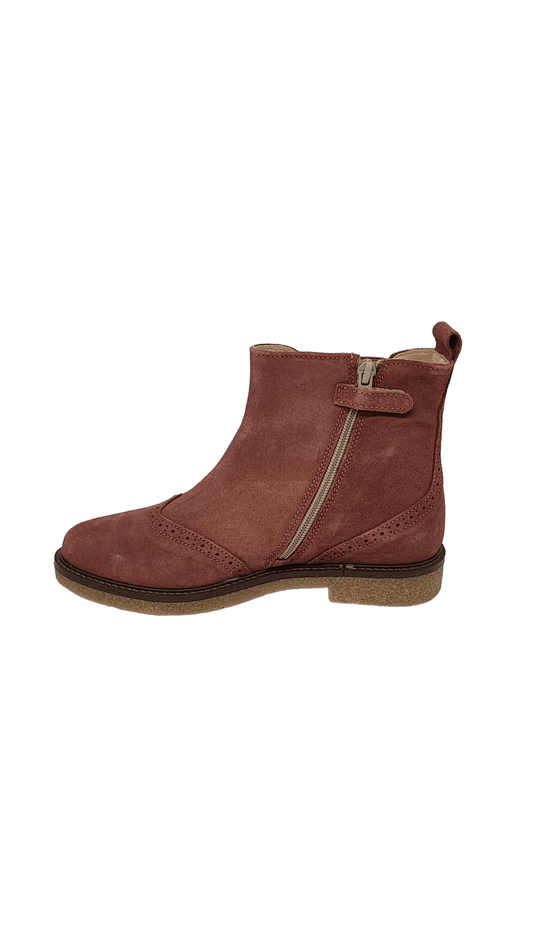 MINELLI  Kinder Booties Stiefletten Mädchen