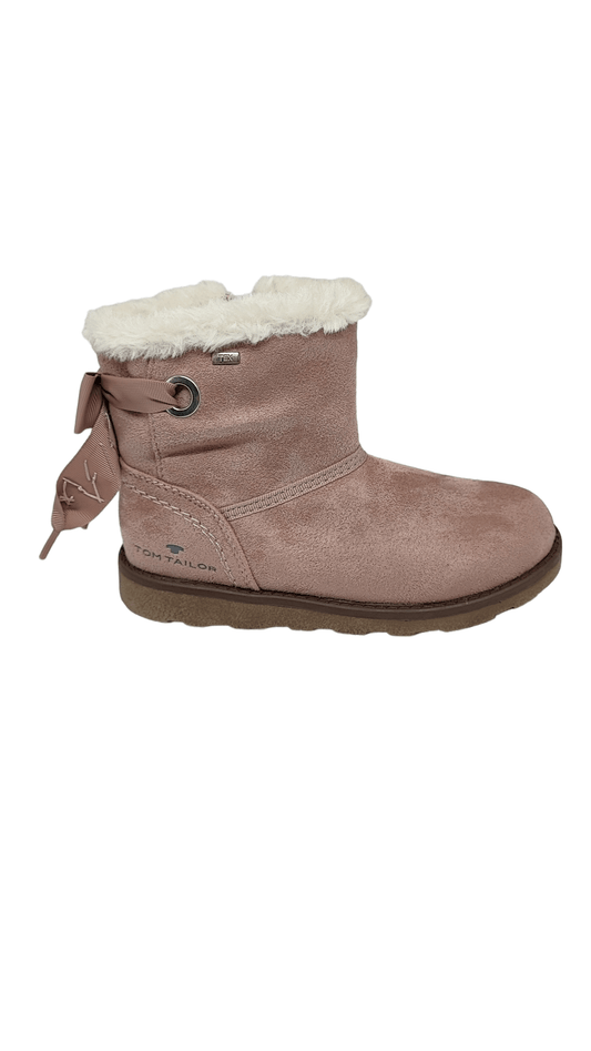 TOM TAILOR Kinder Winterboot