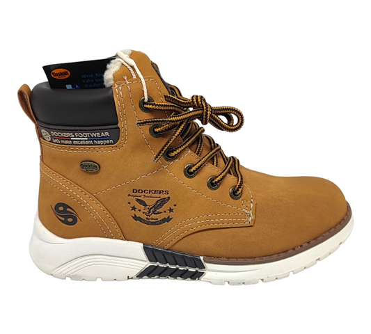 DOCKERS Kinder High Booties
