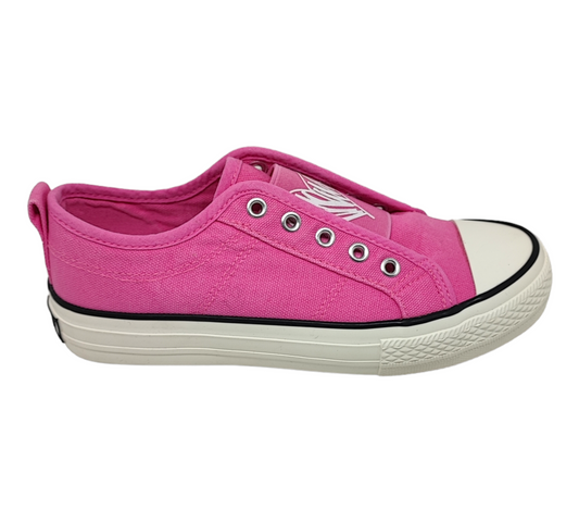 TWINSET Sneaker mit Gummizug