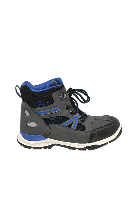 TOM TAILOR High Sneaker