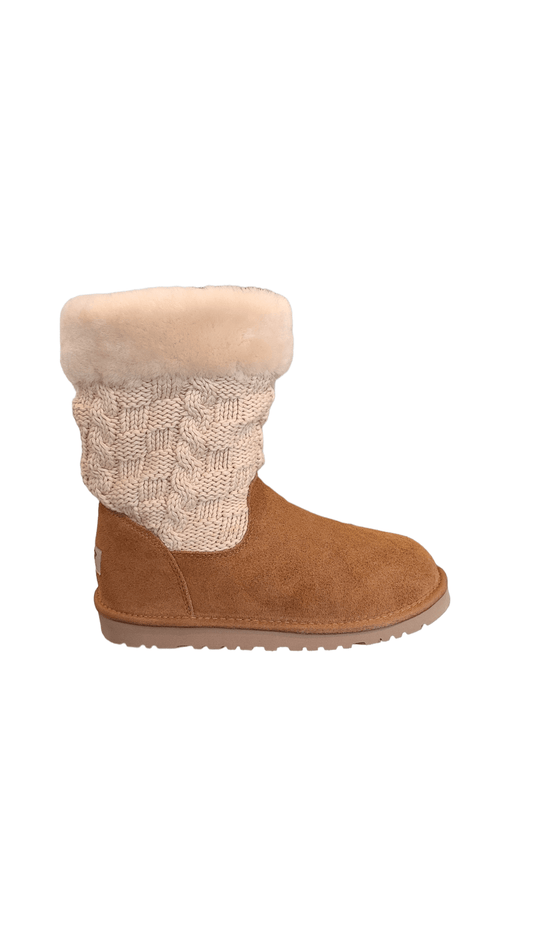 UGG Australia k Juniper Snowboots Mädchen