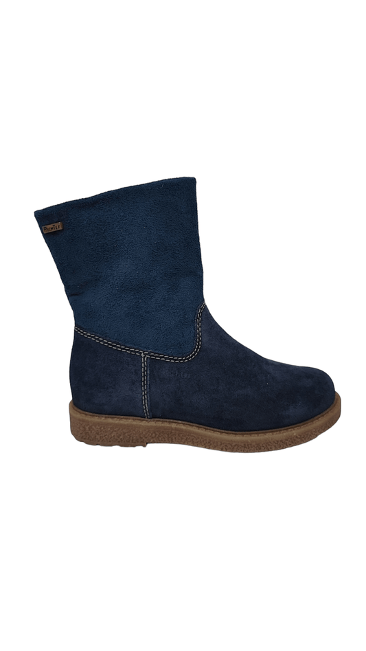 RICHTER Kinder Winterstiefel Mädchen Greta