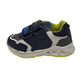 GEOX Kinder Sneaker mit Flashlight