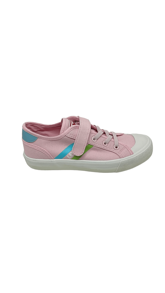 LEVIS Kinder Sneaker mit Klettverschluss