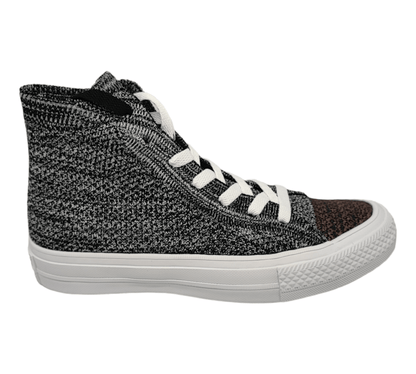 CONVERSE Highsneaker CHUCK TAYLOR FLYKNIT HI