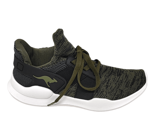 KangaROOS Unisex Kinder K-Muse Sneaker