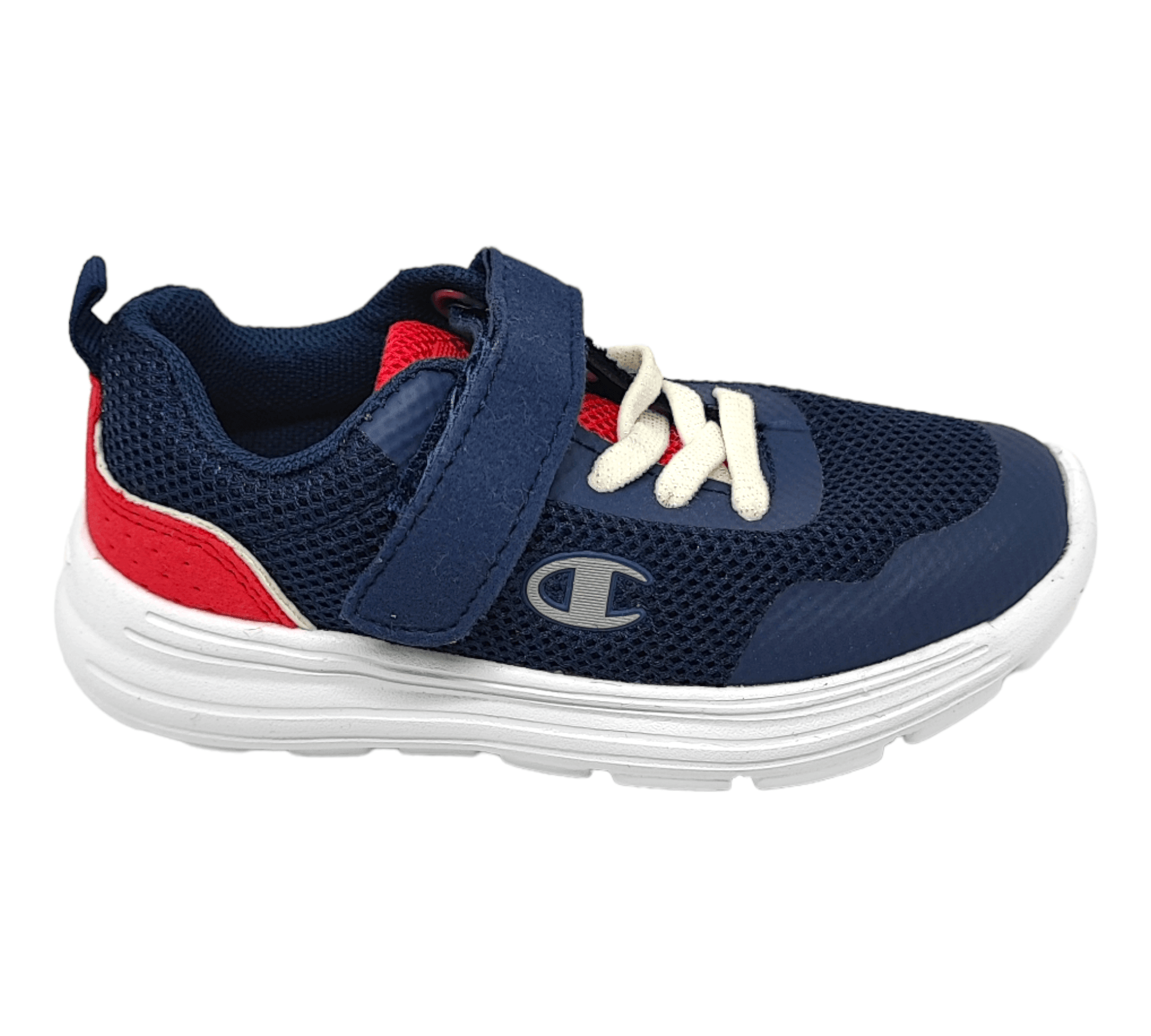 All blue champion shoes sales