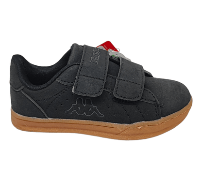 KAPPA Kinder Sneaker mit Klettverschluss