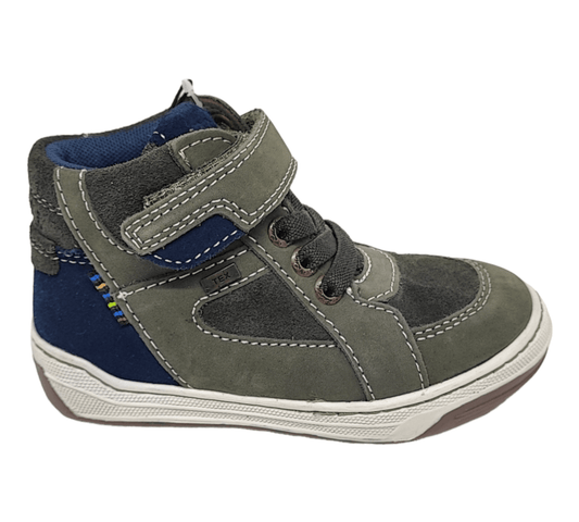 LURCHI Kinder Sneaker Unisex Barney-Tex