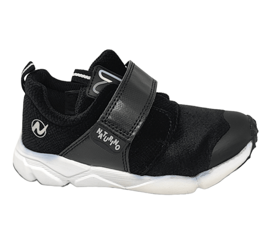 NATURINO Kinder Sneaker Villag