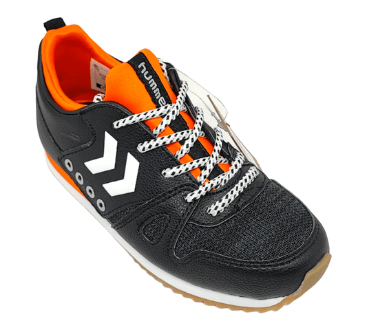 HUMMEL KINDER High Sneaker Unisex