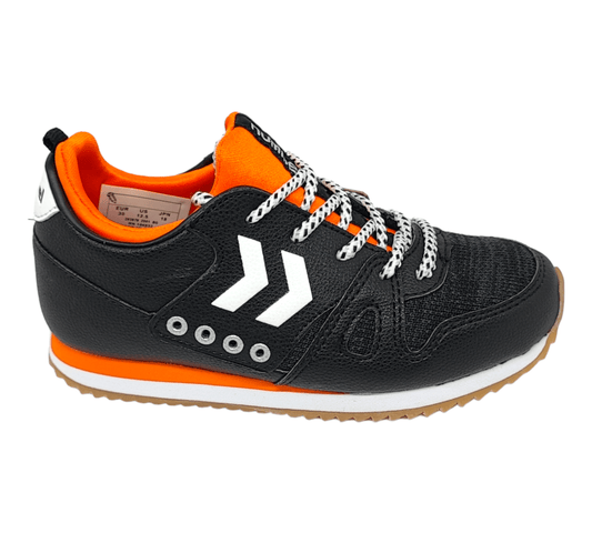 HUMMEL KINDER High Sneaker Unisex